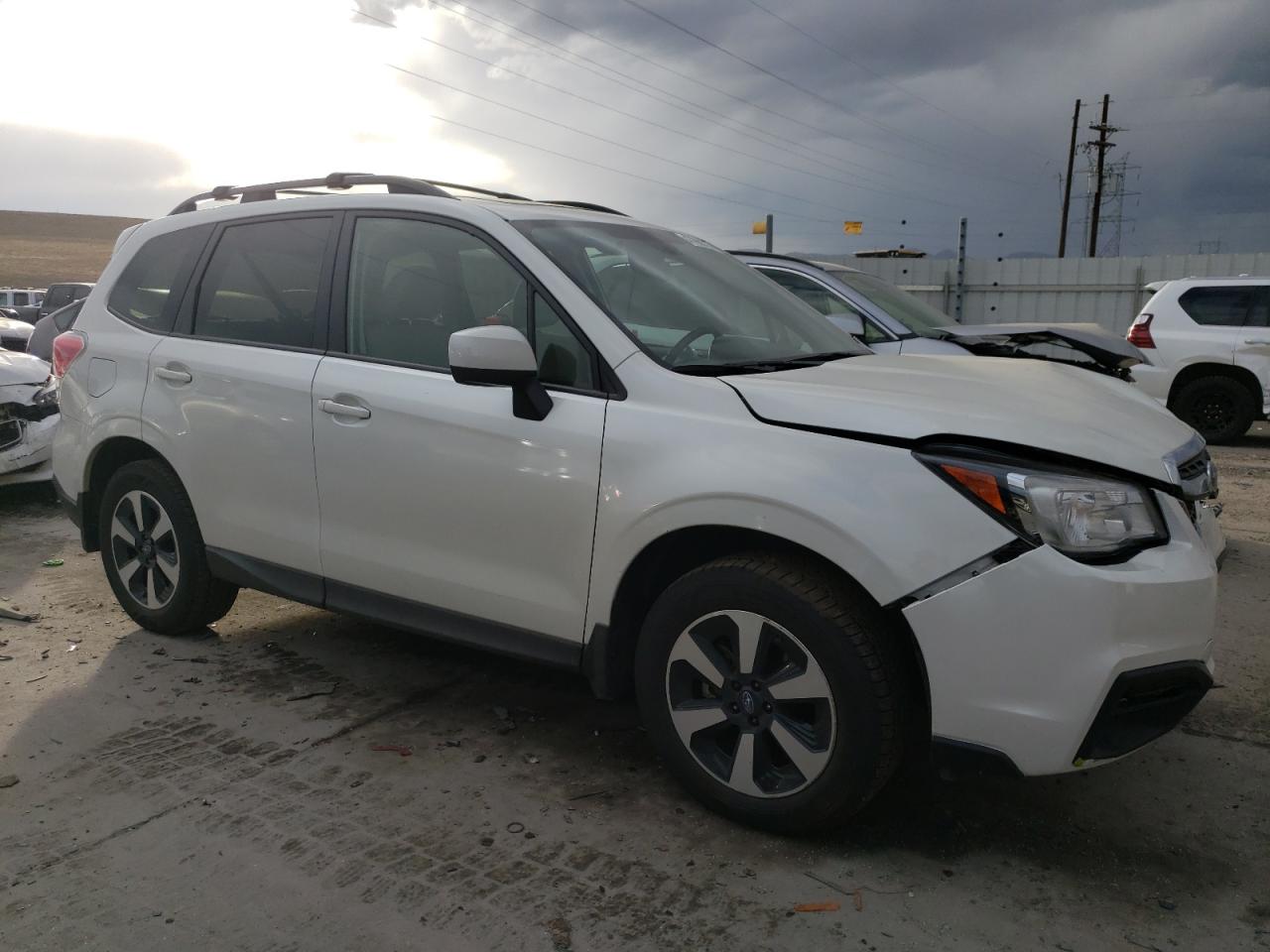 2017 Subaru Forester - Image 4