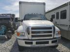 2015 Ford F650 Super Duty Box Truck for Sale in Greenwood, NE - Normal Wear