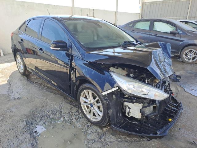 WF0FCXMBOHLS62629 - 2013 Ford Focus - #undefined