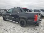 2013 Chevrolet Avalanche Ltz იყიდება Wayland-ში, MI - Front End