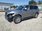 2012 Infiniti Qx56  იყიდება Memphis-ში, TN - Front End