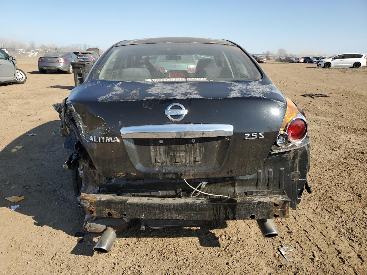 2010 Nissan Altima - Image 6