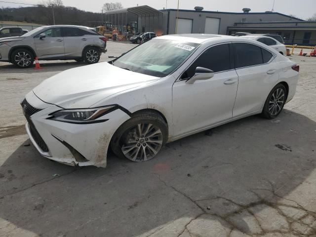 2020 Lexus Es 350 продається в Lebanon, TN - Front End