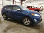 2021 Chevrolet Equinox Premier за продажба в Avon, MN - Side