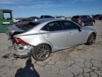 2015 Lexus Is 350 للبيع في Lebanon، TN - Rear End