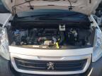 2018 PEUGEOT PARTNER SE for sale at Copart ROCHFORD