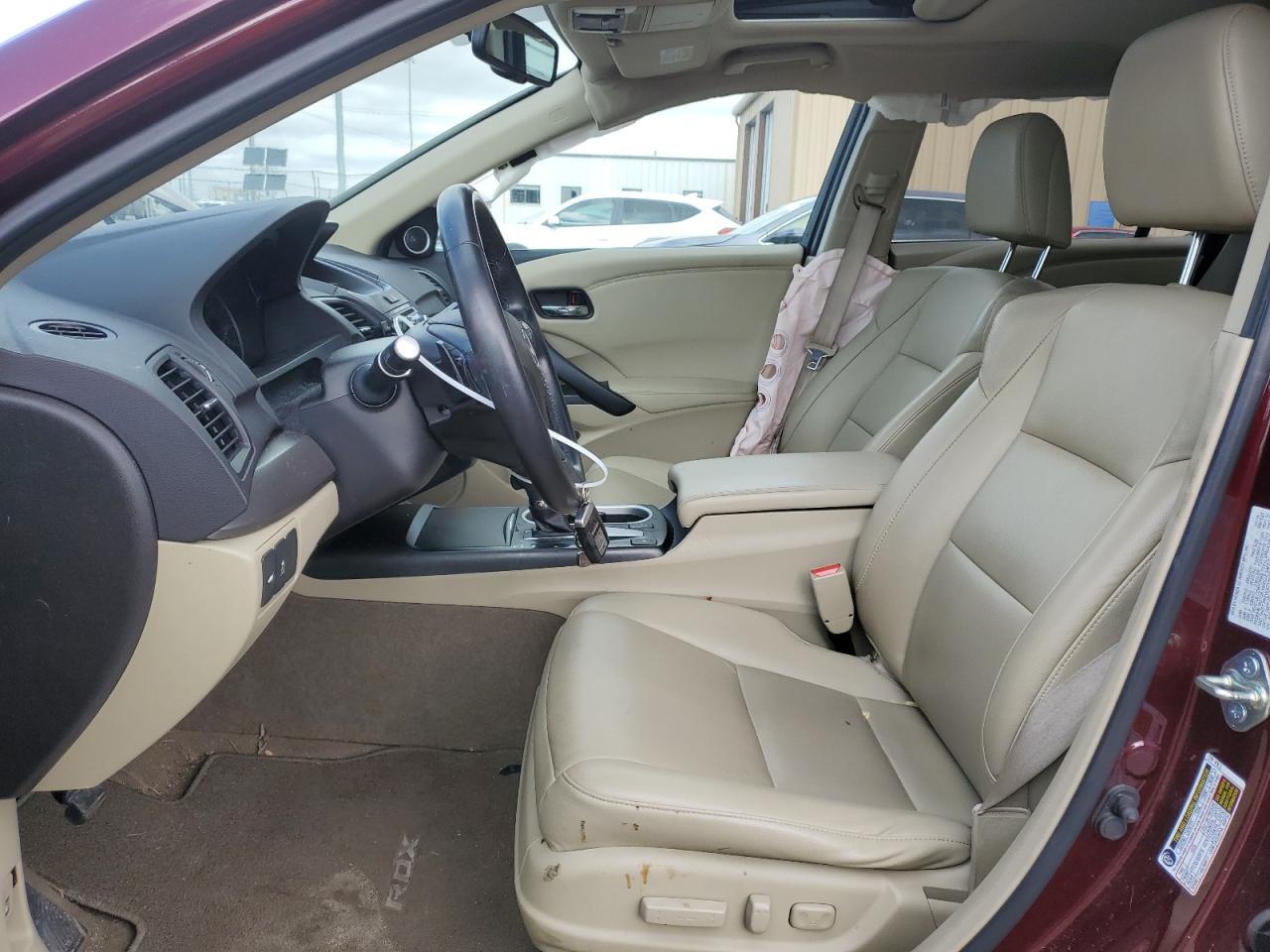 2017 Acura RDX - Image 7