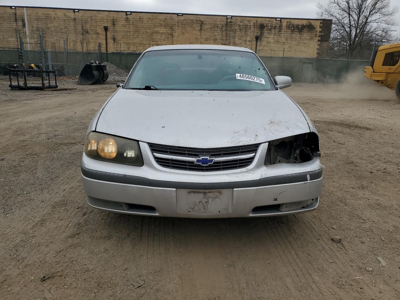 2002 Chevrolet Impala - Image 5