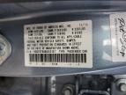 2011 Honda Accord Exl en Venta en Littleton, CO - Front End