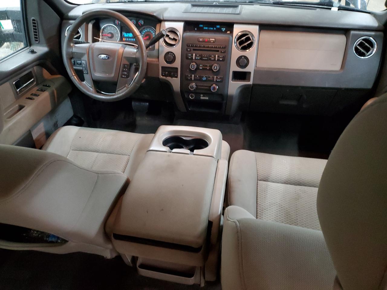 2010 Ford F-150 - Image 8