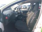 2014 PEUGEOT 107 ALLURE for sale at Copart CHESTER