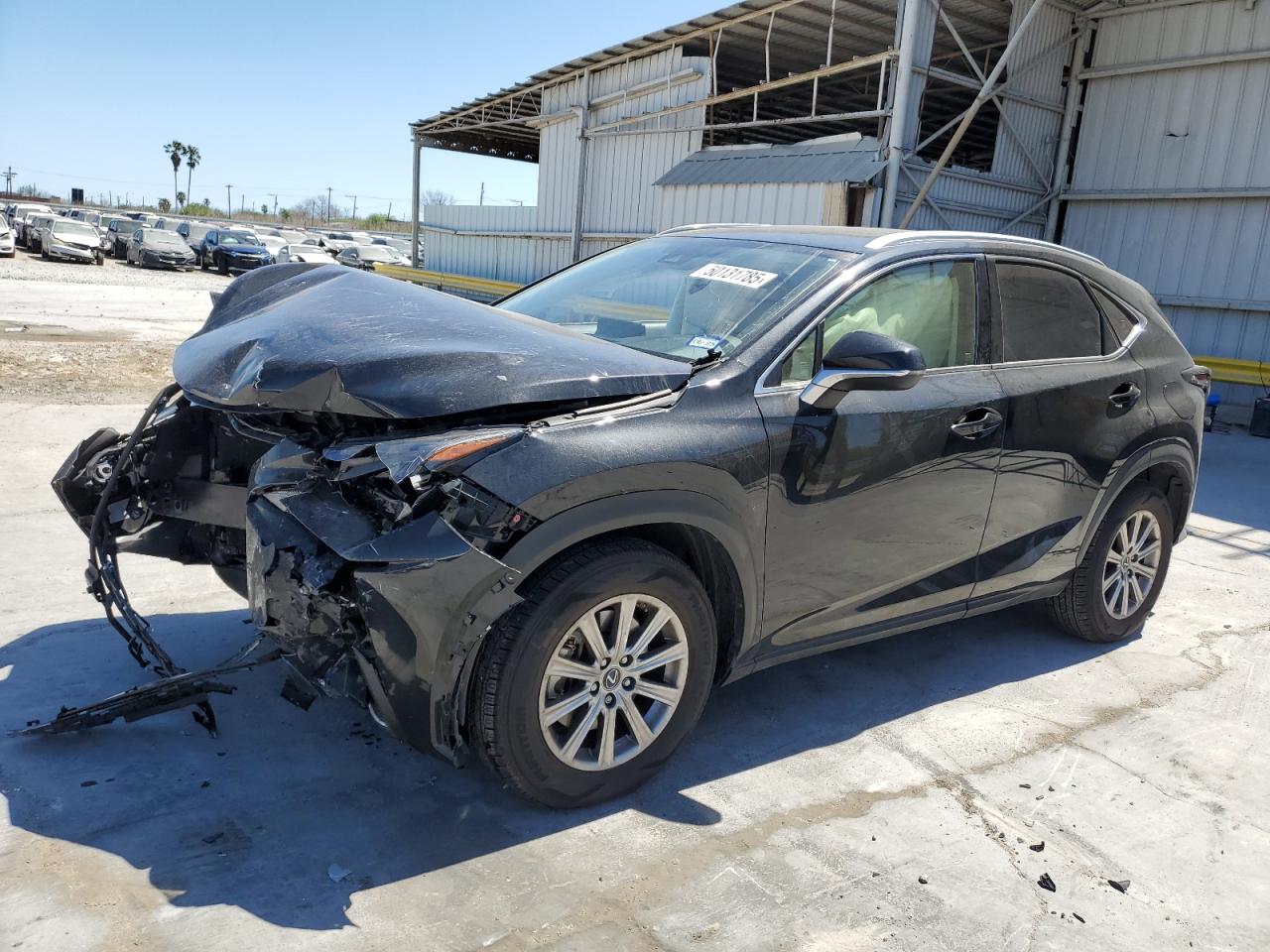 2021 Lexus Nx 300 Base for Sale in Corpus Christi, TX - Front End