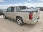 2008 Chevrolet Avalanche C1500 en Venta en Andrews, TX - Normal Wear