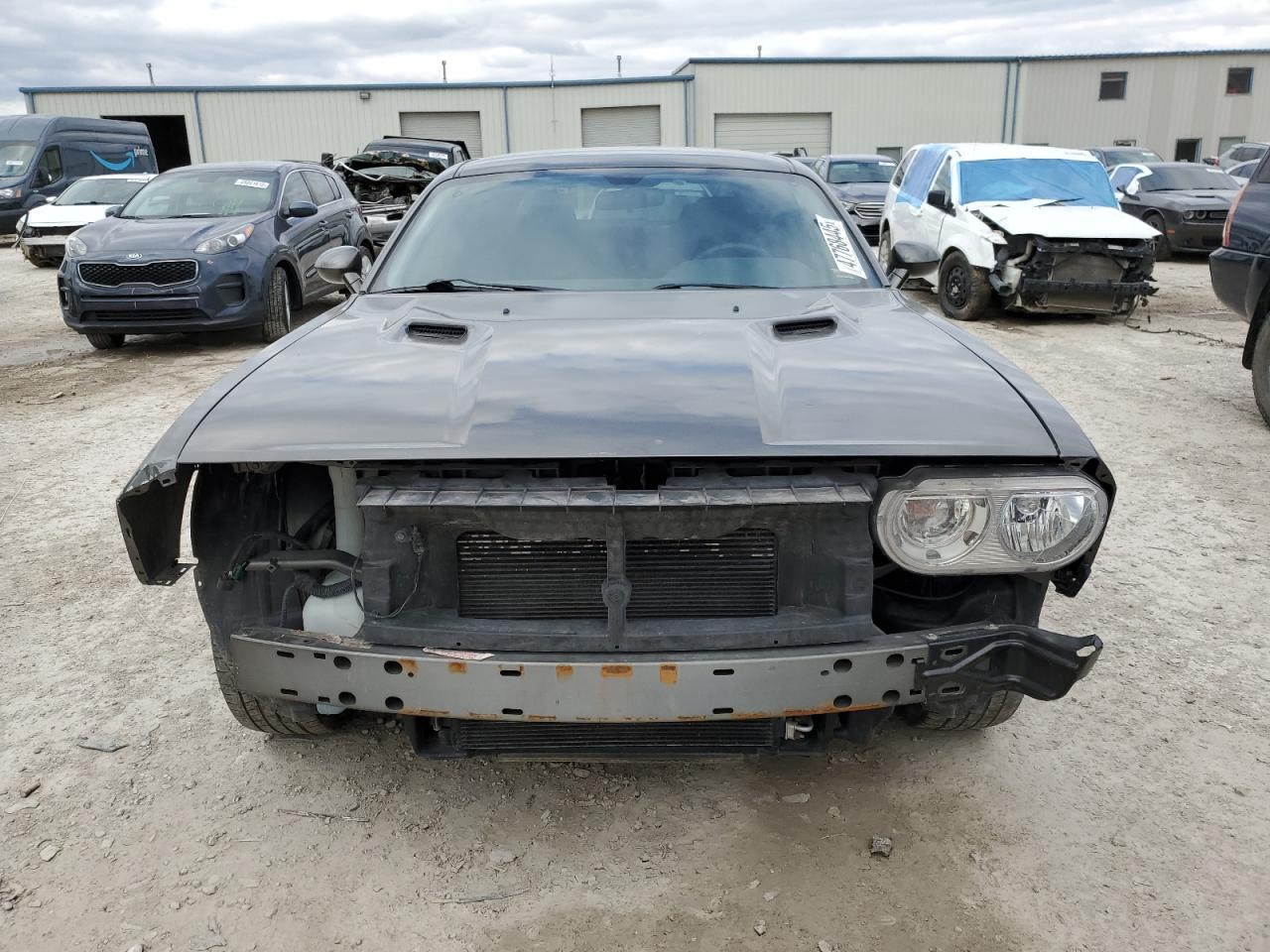 2010 Dodge Challenger - Image 5
