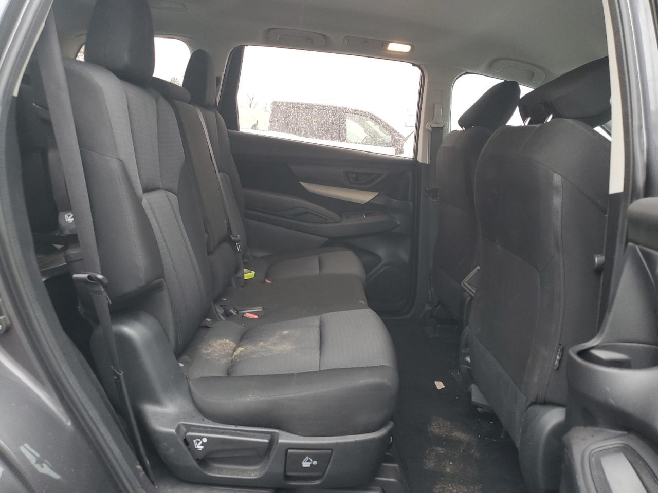 2020 Subaru Ascent - Image 11