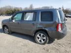 2012 Honda Pilot Ex продається в York Haven, PA - Side