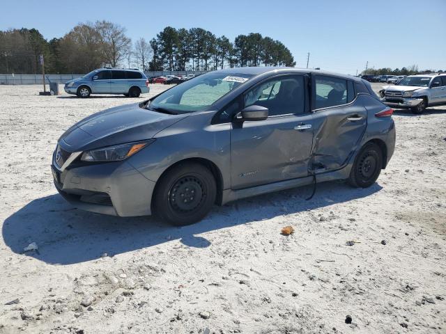 2018 Nissan Leaf S