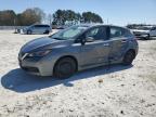 2018 Nissan Leaf S за продажба в Loganville, GA - Side