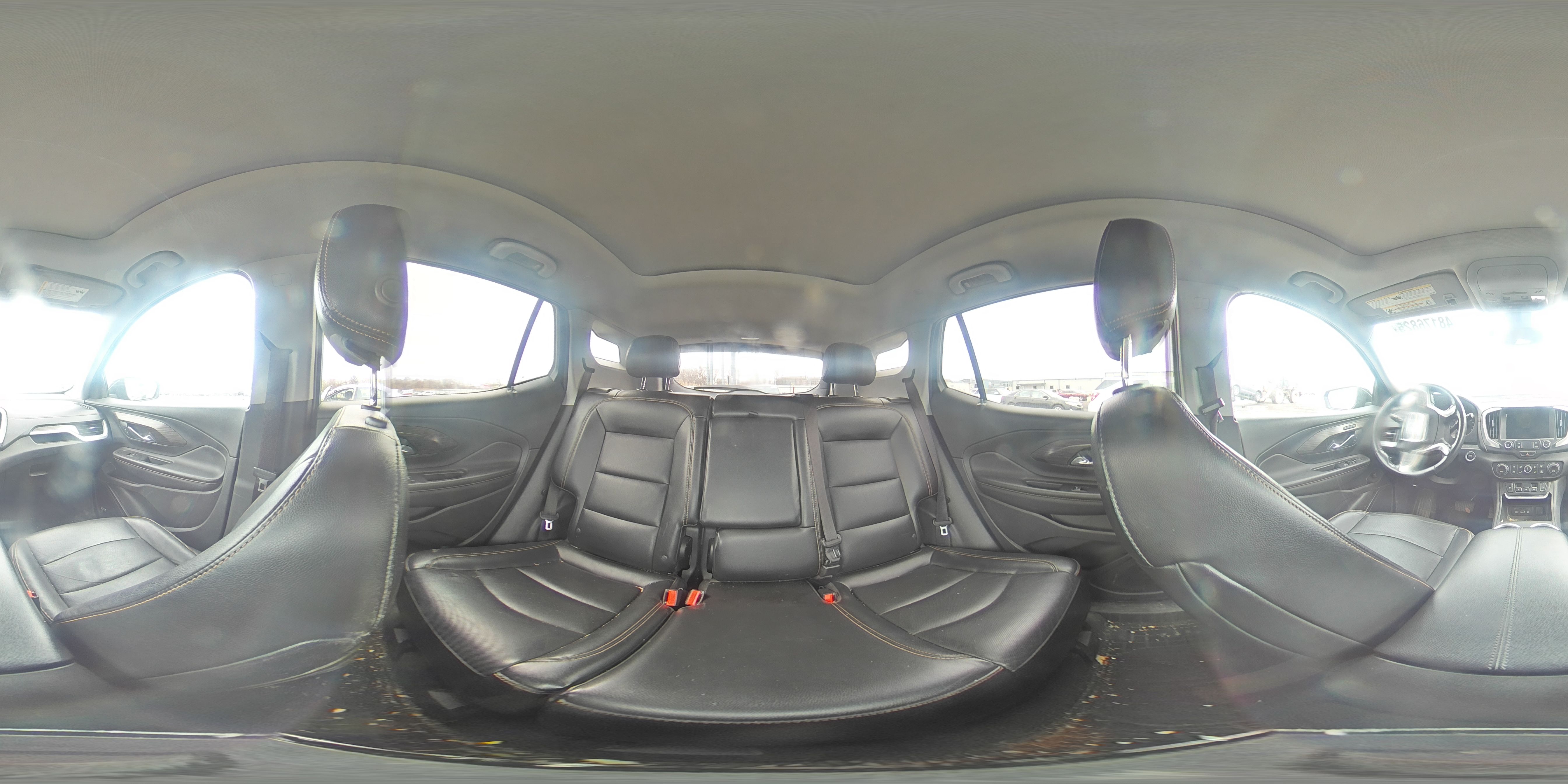 2019 GMC Terrain - Image 14