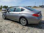 2013 Infiniti M37  for Sale in Tifton, GA - Front End