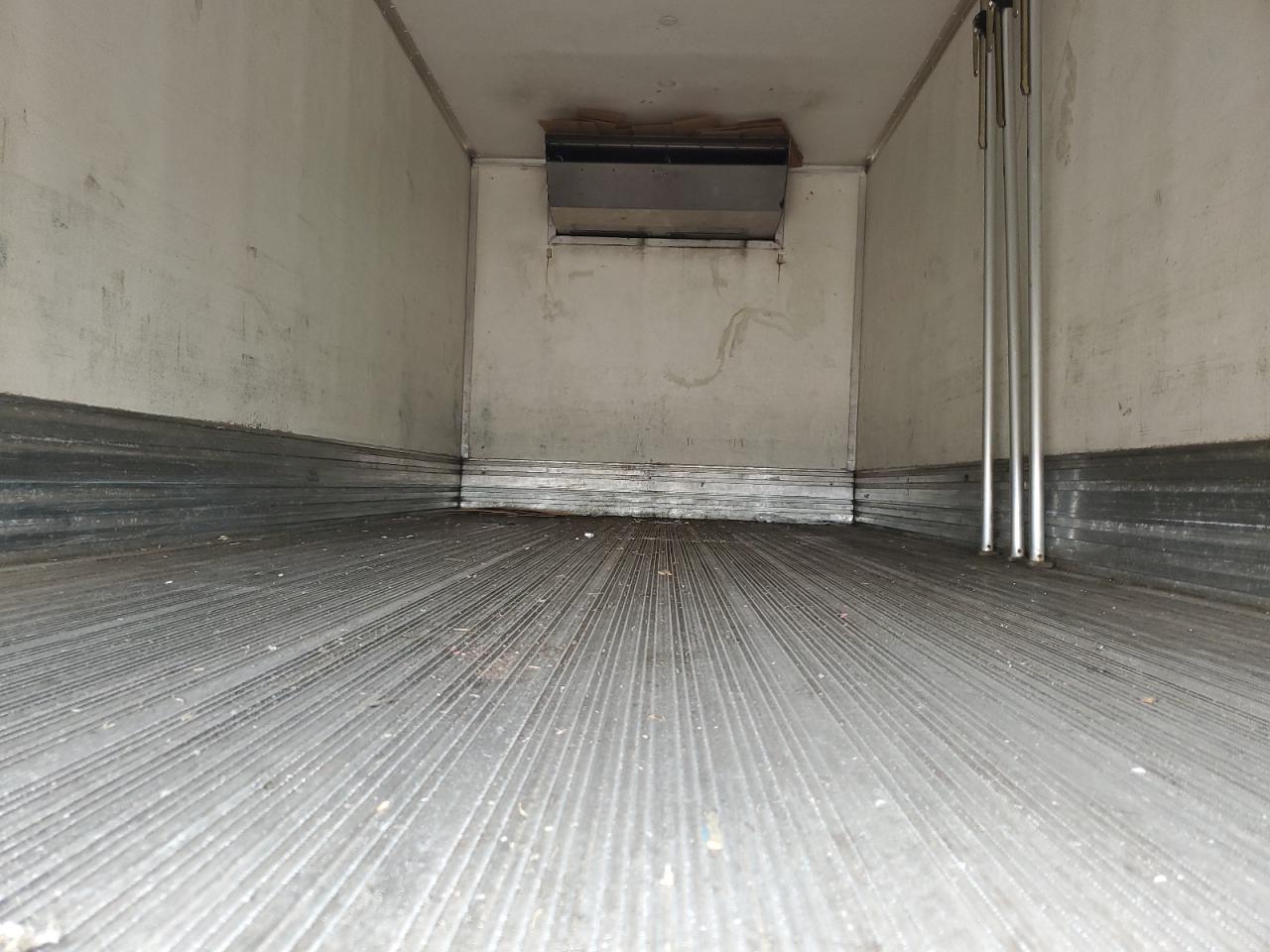 2018 Isuzu Nqr VIN: JALE5W160J7900353 Lot: 47204155