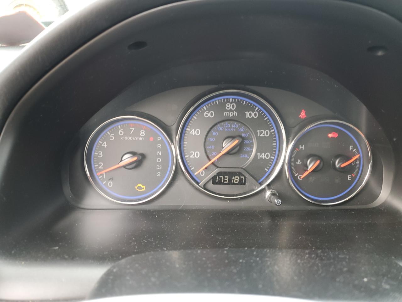 2005 Honda Civic - Image 9