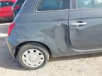 2019 FIAT 500 POP for sale at Copart CORBY