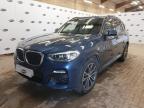 2019 BMW X3 XDRIVE2 for sale at Copart SANDWICH