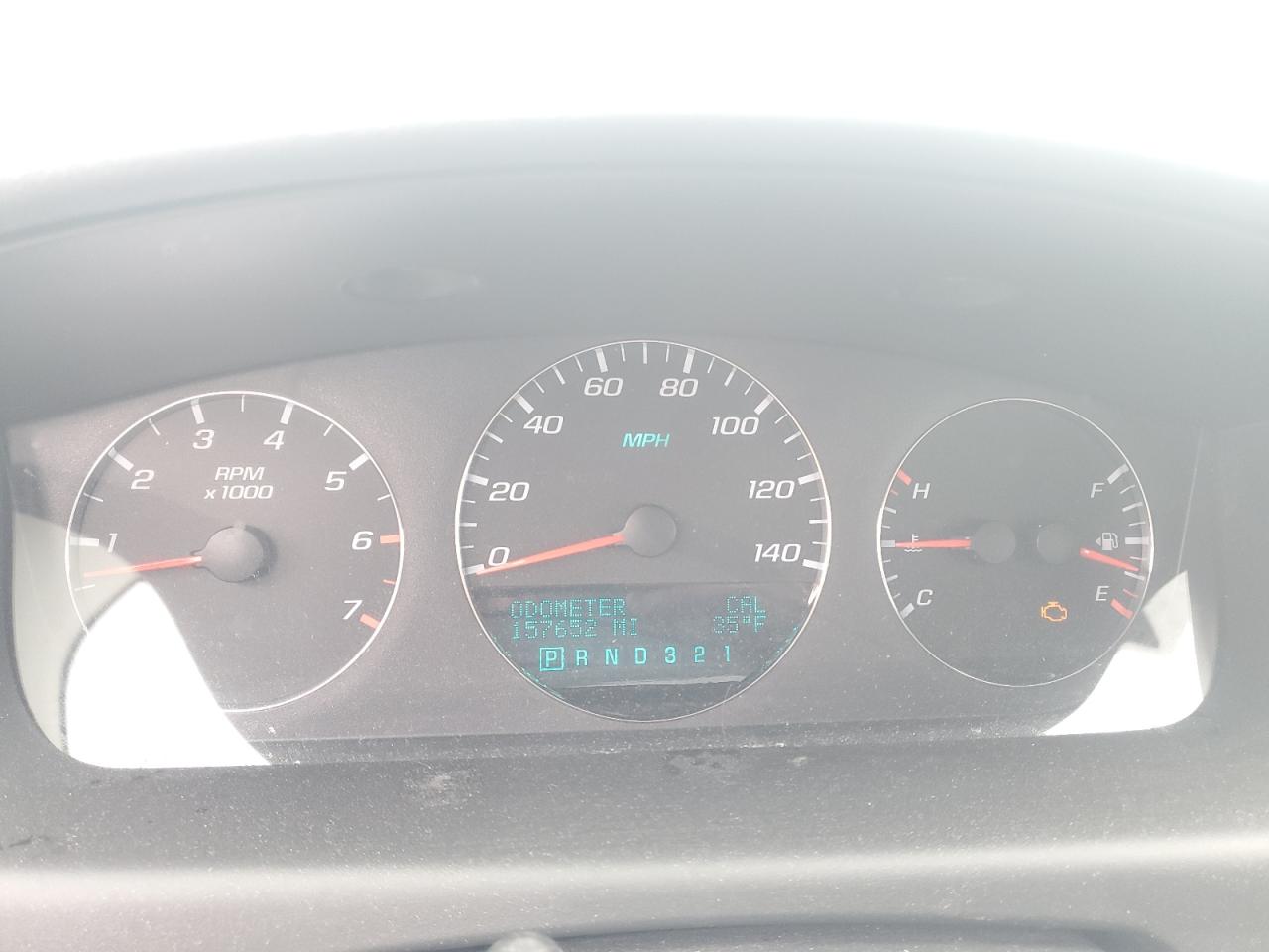 2006 Chevrolet Impala - Image 9