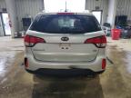 2015 Kia Sorento Lx na sprzedaż w York Haven, PA - Vandalism