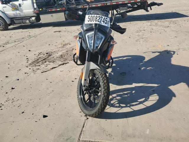 2022 KTM 390 ADVENTURE