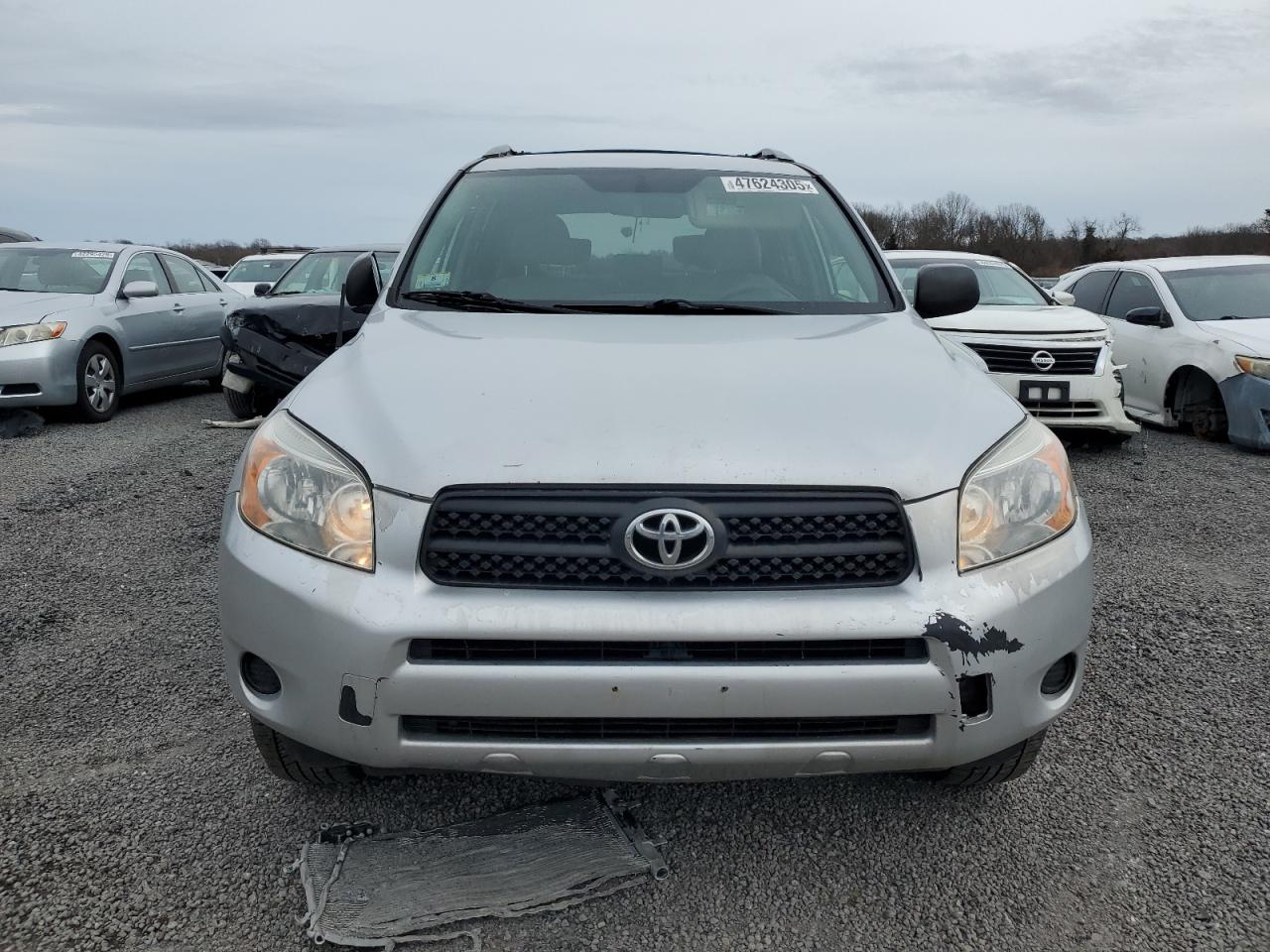2007 Toyota RAV 4 - Image 5