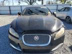2014 Jaguar Xf  на продаже в Riverview, FL - Front End