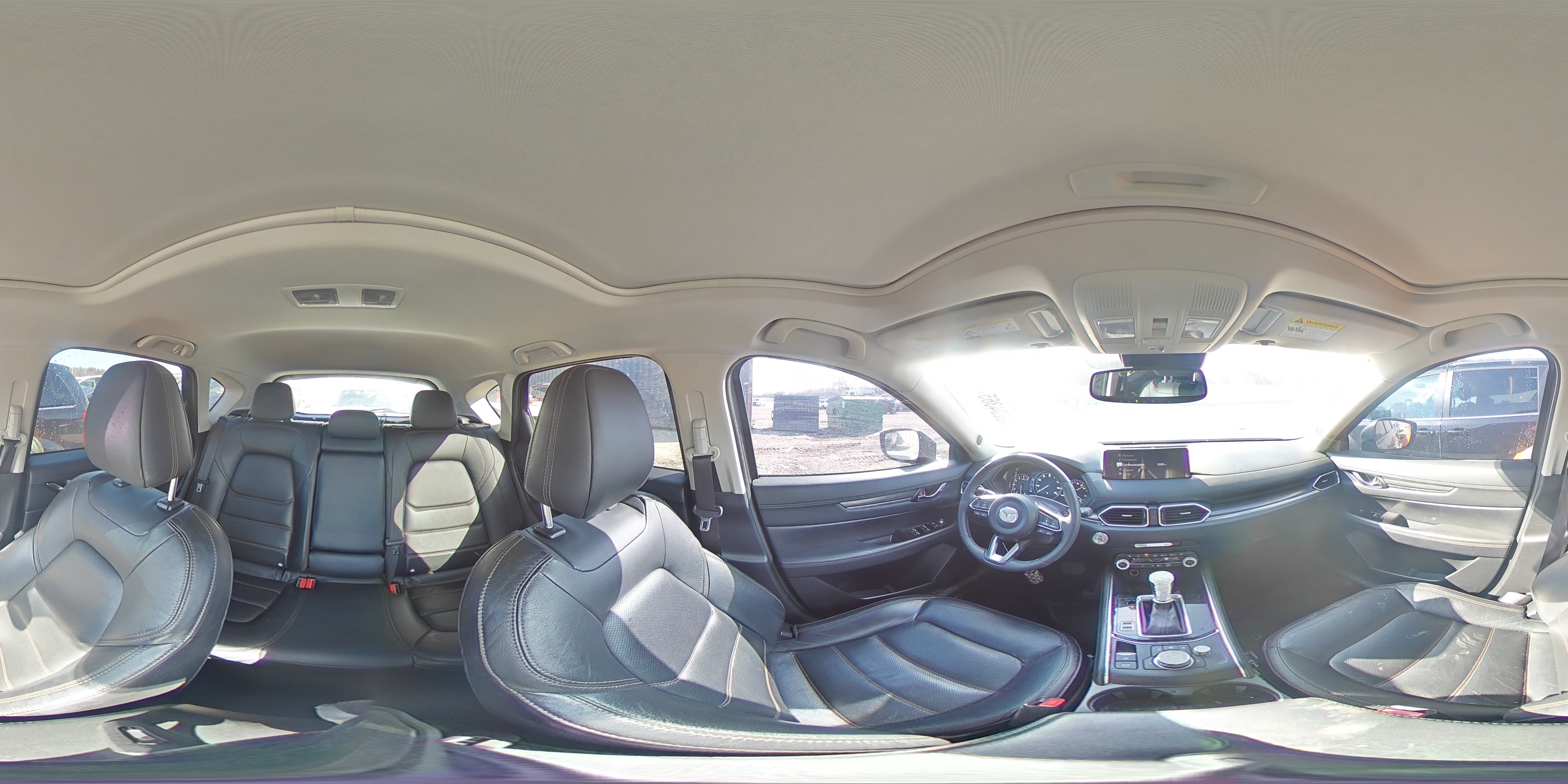 2021 Mazda CX-5 - Image 14