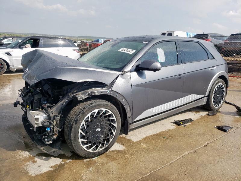 2023 Hyundai Ioniq 5 Limited