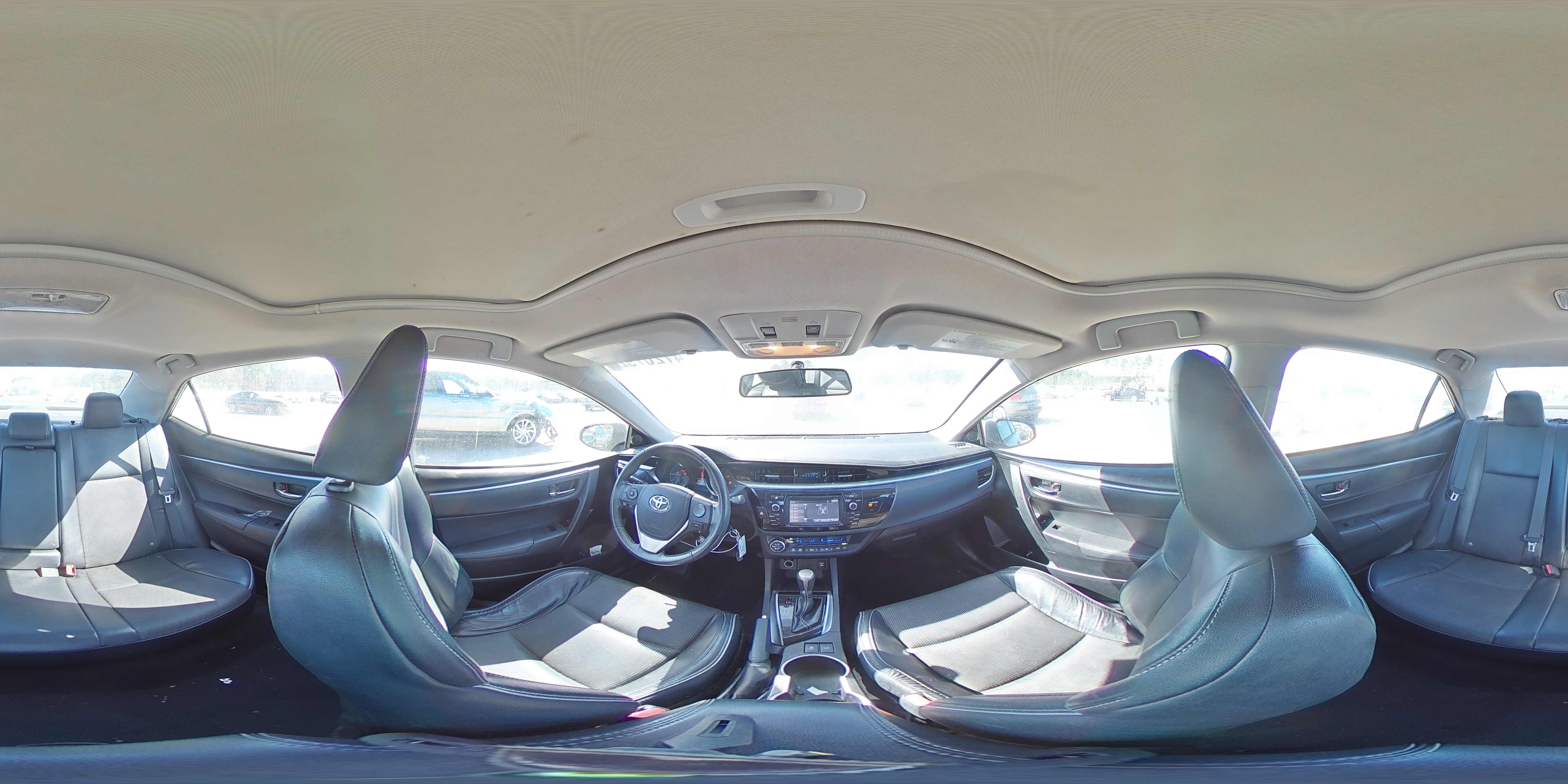 2016 Toyota Corolla - Image 12