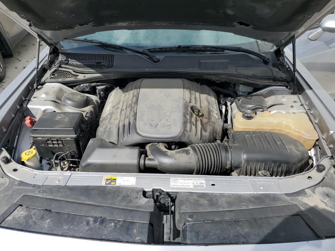 2013 Dodge Challenger R/T VIN: 2C3CDYBT4DH686928 Lot: 50744185