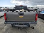 2013 Chevrolet Silverado K2500 Heavy Duty Ltz იყიდება Sacramento-ში, CA - Rollover