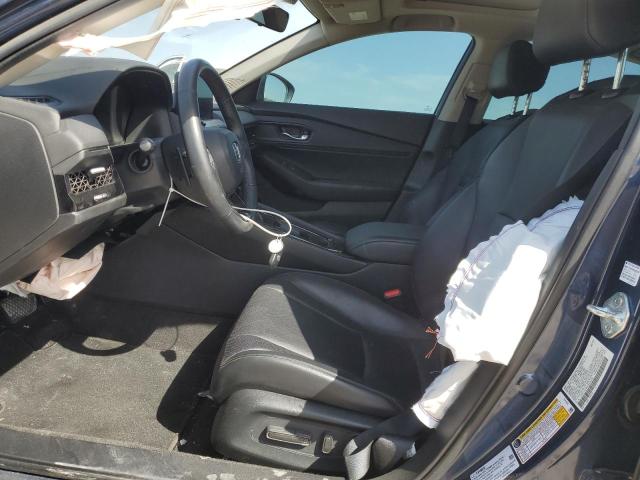  HONDA ACCORD 2024 Granatowy