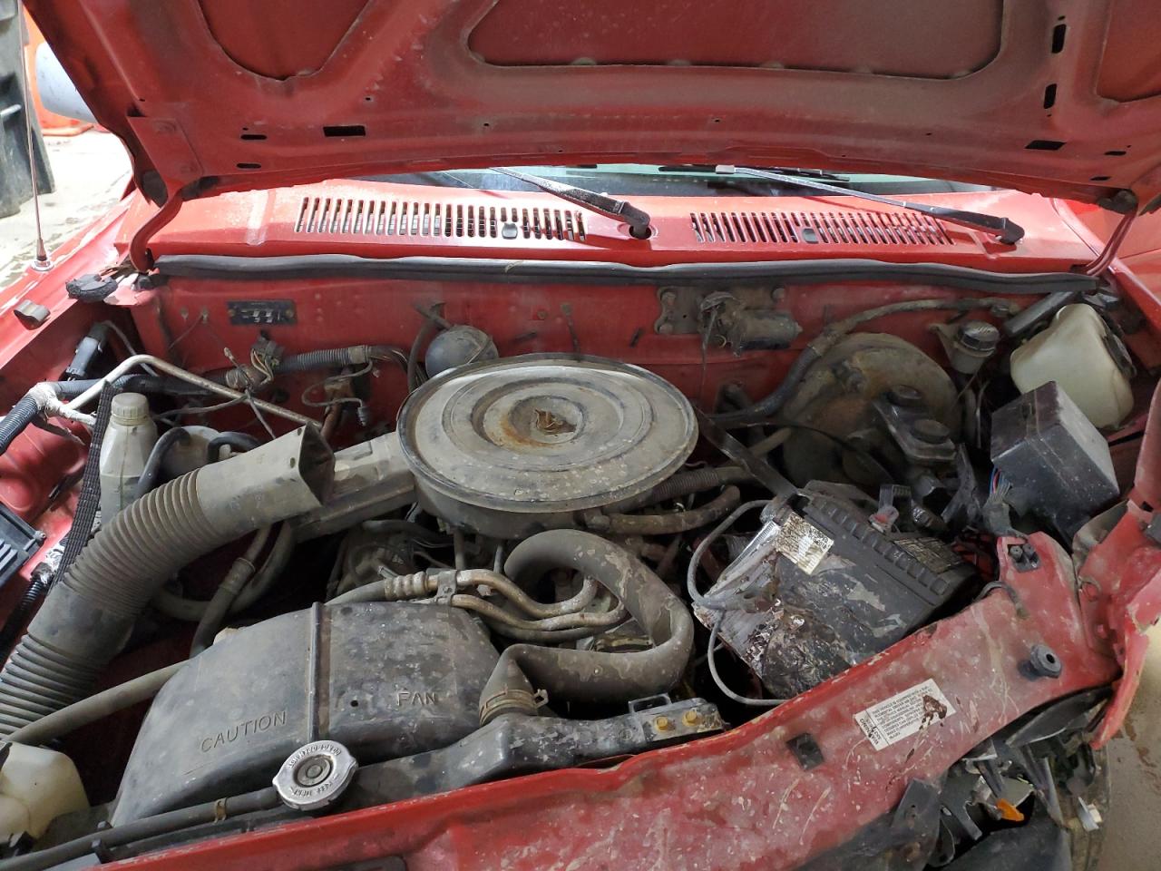 1994 Dodge Dakota - Image 11