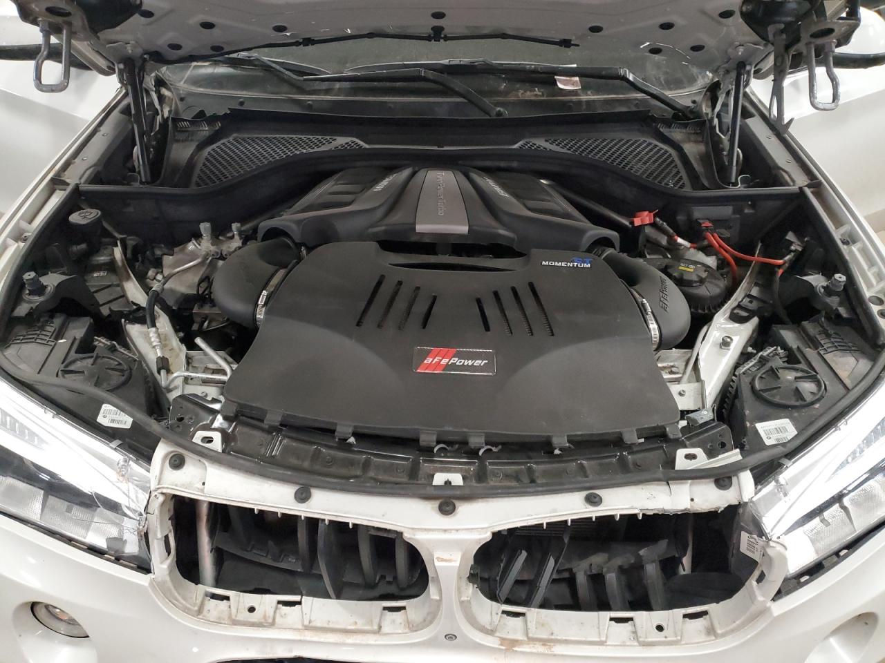 2017 BMW X5 - Image 12