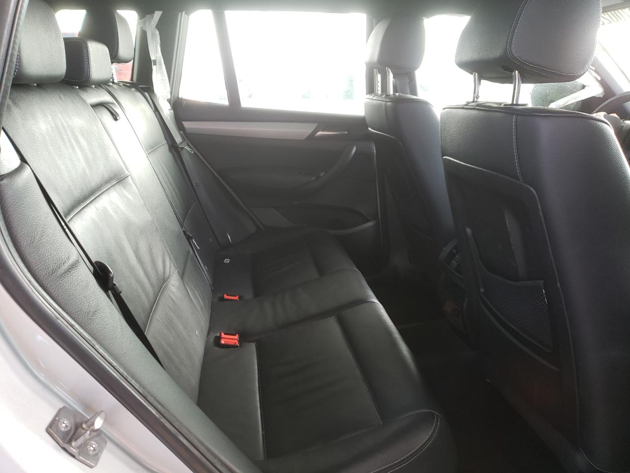 2013 BMW X3 - Image 12
