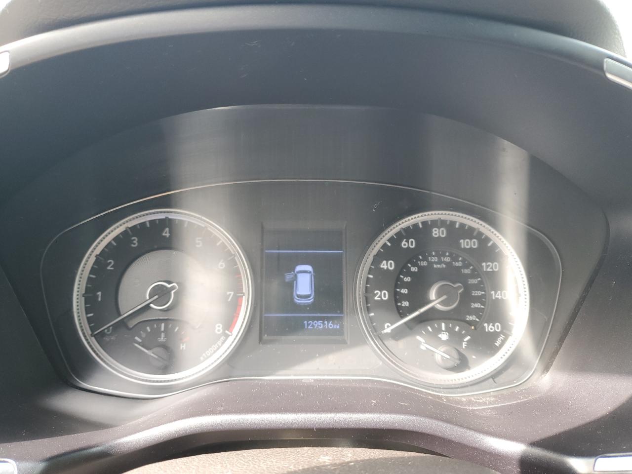 2020 Hyundai Santa Fe - Image 9
