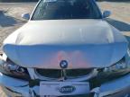 2007 BMW 318I ES for sale at Copart SANDWICH