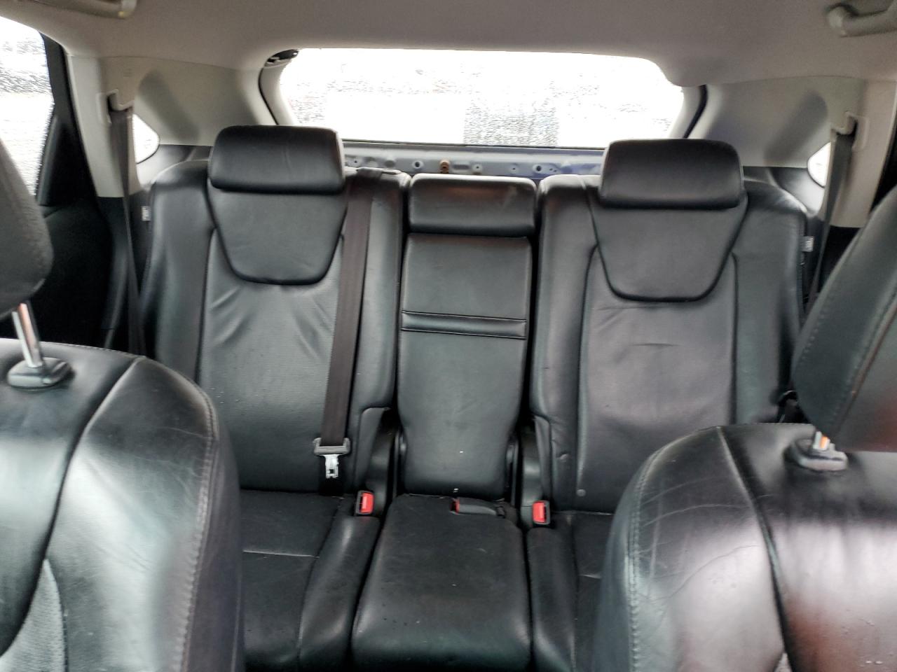 2010 Lexus RX - Image 10