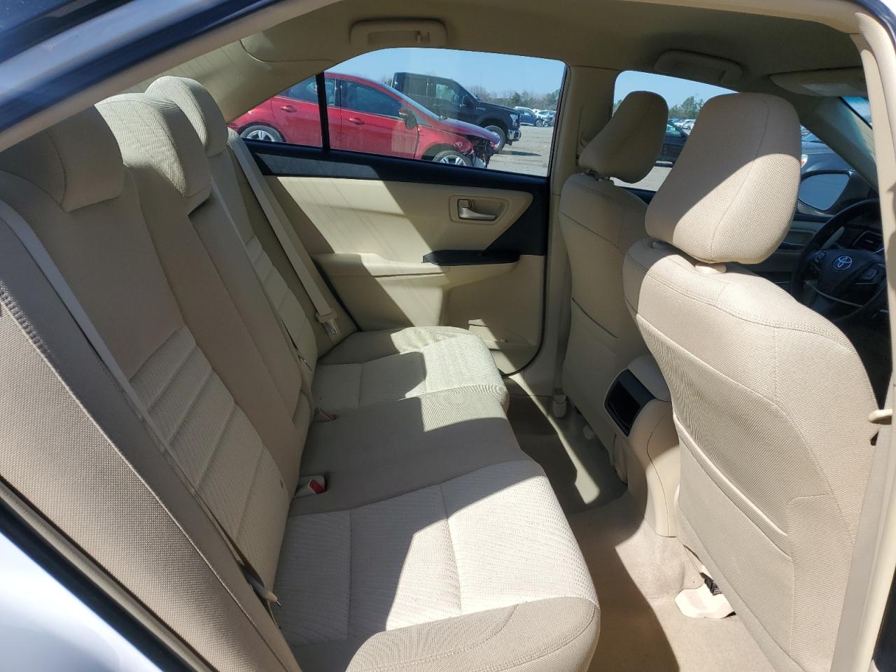 2015 Toyota Camry - Image 10