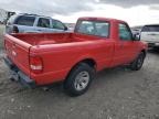 2009 Ford Ranger  на продаже в Cicero, IN - Rear End