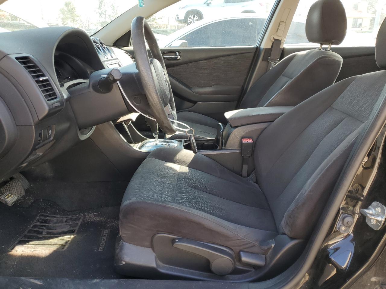 2012 Nissan Altima - Image 7