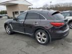 2009 Infiniti Fx35  for Sale in Exeter, RI - Rear End