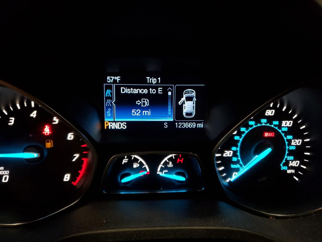 2014 Ford Escape - Image 9